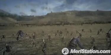 [TGS] The Last Remnant