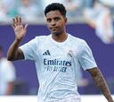 Rodrygo: “Todo el mundo conoce mi indignación”
