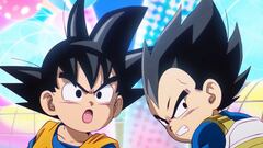 ¿Es canon ‘Dragon Ball Daima’? Todo sobre el nuevo anime de Akira Toriyama