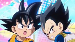 Is Dragon Ball Daima canon? Everything we know about Akira Toriyama’s new anime