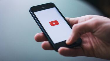 YouTube se actualiza con su nuevo tema oscuro