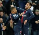 El PSG golea y ya tiene al segundo clasificado a 15 puntos