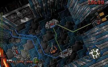 Project Paradise (PC)