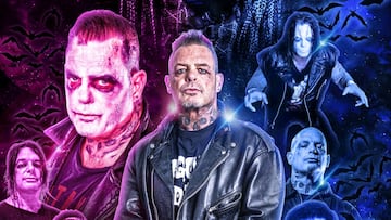 Imagen promocional del Vampiro Canadiense.