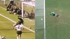 Entre la gloria y la decepción, los goles fantasmas de Inglaterra