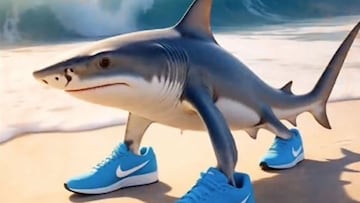 Quiénes son Tralarero Tralala y Bombardiro Crocodilo: las nuevas tendencias de TikTok entre los jóvenes