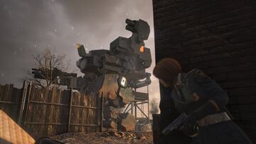 Imágenes de Left Alive