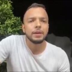 ¿Quién es Andrés Escobar y qué ha dicho sobre las manifestaciones en Cali?