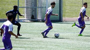 El fútbol europeo está en la mente de casi cualquier futbolista profesional, este país podría abrir las puertas para cumplir un sueño.