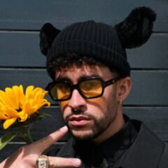 ¿Bad Bunny se presentará en el Zócalo de CDMX? Claudia Sheinbaum responde