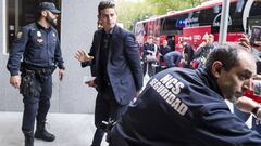 El plan B de Napoli si se queda sin fichar a James Rodríguez