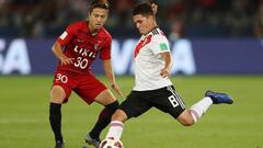 Quintero: “Mi futuro es incierto”