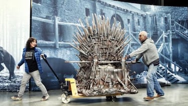 Una exposición a este lado del Muro