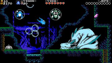 Imágenes de Shovel Knight: King of Cards