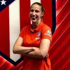 Van Veenendaal, el fichaje estrella del Atlético