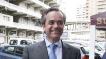 La Fundació VCF estudia una encuesta para elegir presidente
