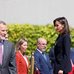 Qué es el neuroma de Morton, la afección que padece la Reina Letizia