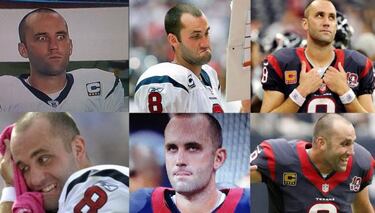 Blue 42! - La resaca del Wild Card (2013)