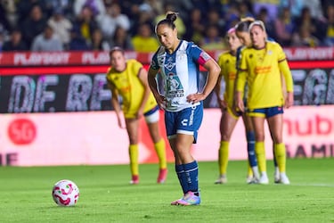Pachuca consigue la mitad de su primera estrella