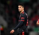 Cancelo acabó en el Bayern tras el ‘no’ del Madrid