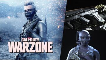 Actualizaci車n de CoD: Warzone Temporada 3 | DLSS, cambios en armas y Roze; notas del parche