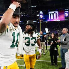 Green Bay Packers quarterback Jordan Love could earn up to $4 million in incentives