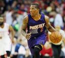 El mejor Bledsoe (34) hace soñar a los Suns con los playoffs