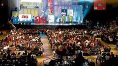 Los Premios AS rindieron homenaje a los mejores de 2007