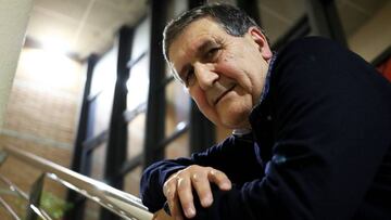 Marañón: "Vinicius es interesante, pero no es la panacea..."