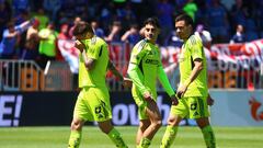 La U avanza en su plantel 2026: compra y contrato por tres años