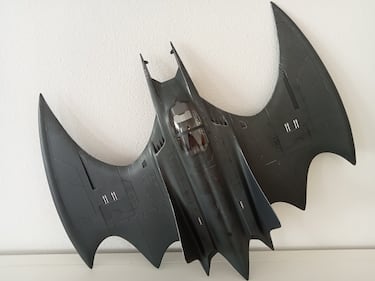Batman Batwing McFarlane Toys