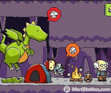 Scribblenauts, Impresiones