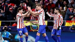 Pronóstico de la Quiniela de fútbol jornada 43 - 17/2/26