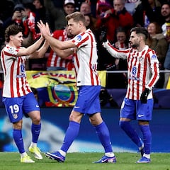 Pronóstico de la Quiniela de fútbol jornada 43 - 17/2/26