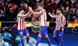 La Juventus volvió a sondear a Sorloth