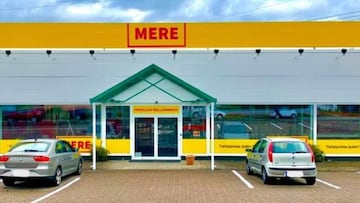 Mere, el 'Lidl Ruso' ya tiene el lugar exacto de sus tres primeros supermercados en Espa?a