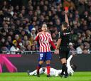 El Atleti, a golpe de tuit: “Nada nuevo en el Bernabéu”