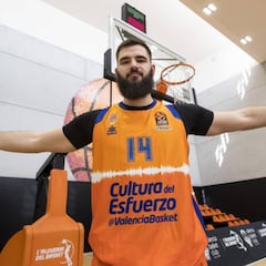 Bojan Dubljevic renovará hasta 2023