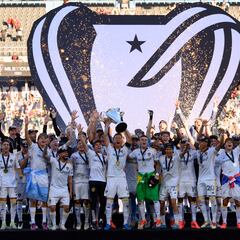 ¿Por qué 10 equipos de la MLS juegan la Concacaf Champions Cup 2025?