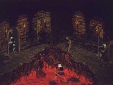 Last Ninja: The Return (PC)