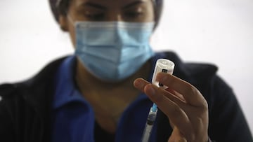 Calendario de Vacunación COVID, jueves 6 de enero: ¿quién recibe la tercera dosis de refuerzo esta semana?