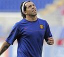 El Manchester United se plantea pagar suma "excesiva" por mantener a Tévez