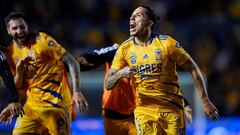 Almada reconoce haberle faltado más juego ante Tigres