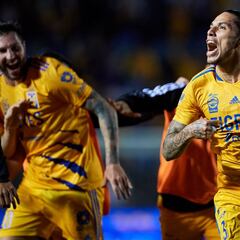 Miguel Herrera se rinde ante Carlos Salcedo