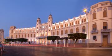 Ayuntamiento de Melilla