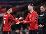 Chelsea are currently in a race for a Champions League spot, and should they fail to qualify it could mean losing Cole Palmer, according to Scott Sinclair.