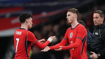 Chelsea are currently in a race for a Champions League spot, and should they fail to qualify it could mean losing Cole Palmer, according to Scott Sinclair.