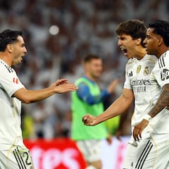 Pronóstico de la Quiniela de fútbol jornada 17 - 1/11/25