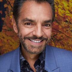 Eugenio Derbez: No voy a ver la película de Omar Chaparro, si él no ve CODA