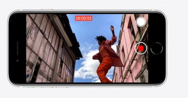 Estos podrían ser los precios del iPhone SE 3